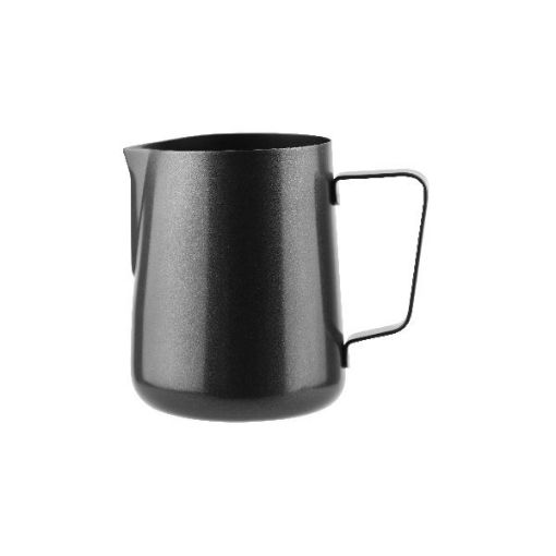 Trenton Milk Jugs Charcoal
