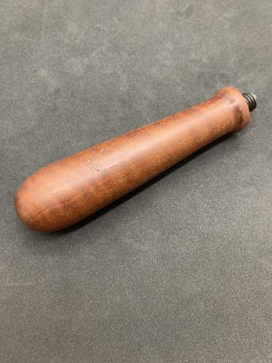 Venetian Style Group Handle – Jarrah