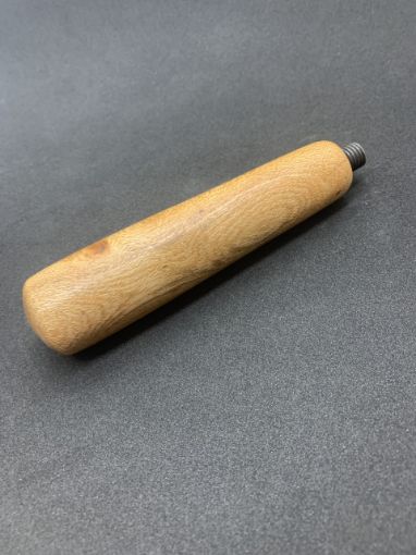Venetian Style Group Handle – Silky Oak