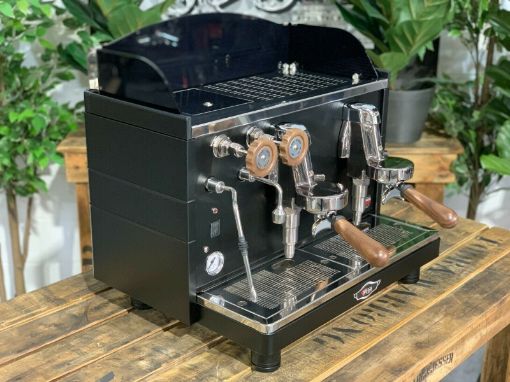 Wega Mini Nova 2 Group 