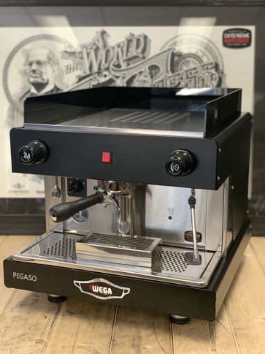 Wega Pegaso 1 Group 