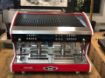 Wega Polaris Tron 2 Group Red