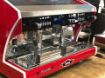 Wega Polaris Tron 2 Group Red