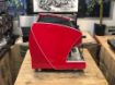 Wega Polaris Tron 2 Group Red