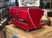 Wega Polaris Tron 2 Group Red
