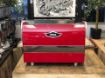 Wega Polaris Tron 2 Group Red