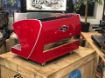 Wega Polaris Tron 2 Group Red