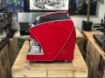 Wega Polaris Tron 2 Group Red