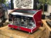 Wega Polaris Tron 2 Group Red