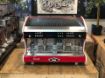 Wega Polaris Tron 2 Group Red