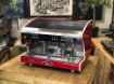 Wega Polaris Tron 2 Group Red