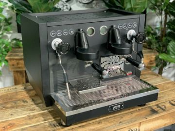 WPM KED-510 2 Group Black