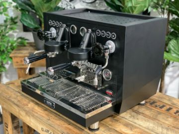WPM KED-510 2 Group Black