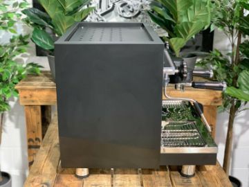 WPM KED-510 2 Group Black