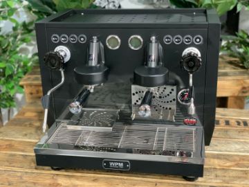 WPM KED-510 2 Group Black