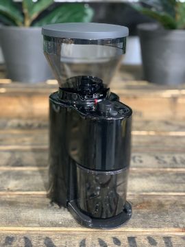 WPM Wellhome Pro Black