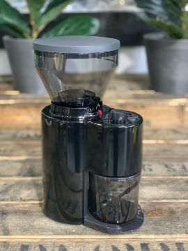 WPM Wellhome Pro Black