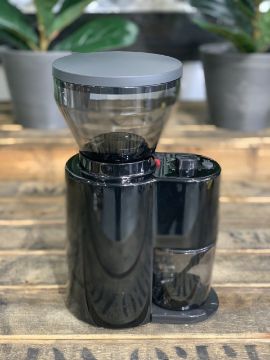 WPM Wellhome Pro Black