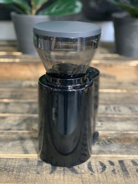 WPM Wellhome Pro Black