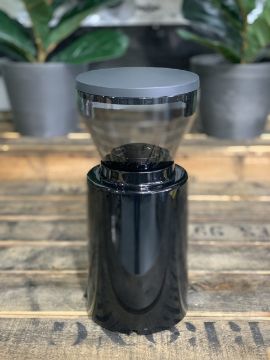 WPM Wellhome Pro Black
