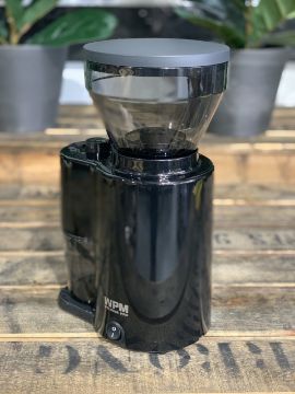 WPM Wellhome Pro Black