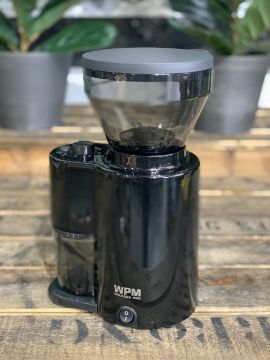 WPM Wellhome Pro Black