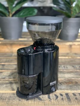 WPM Wellhome Pro Black