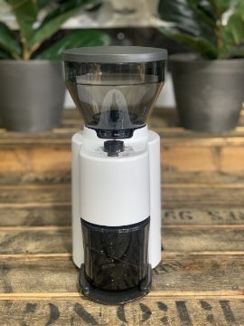 WPM Wellhome Pro  White