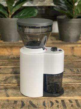 WPM Wellhome Pro  White
