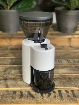 WPM Wellhome Pro  White