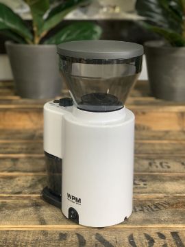 WPM Wellhome Pro  White