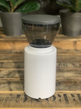 WPM Wellhome Pro  White