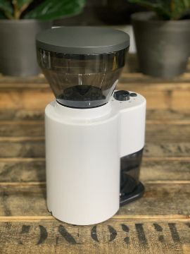 WPM Wellhome Pro  White