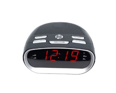 Picture for category Digital Clock Radios