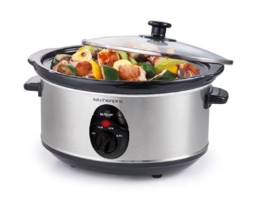 Picture for category Slow Cookers