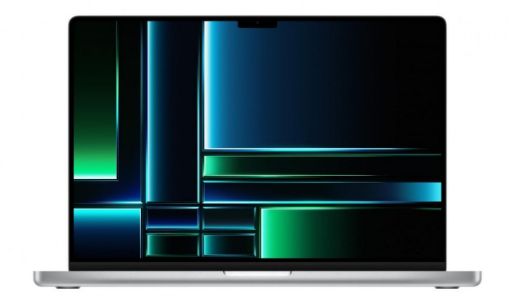 Picture of Apple 16-inch MacBook Pro: Apple M2 Max chip with 12core CPU and 38core GPU, 1TB SSD - Silver