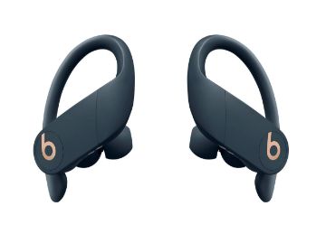 Beats Powerbeats Pro Totally Wireless Earphone - Navy