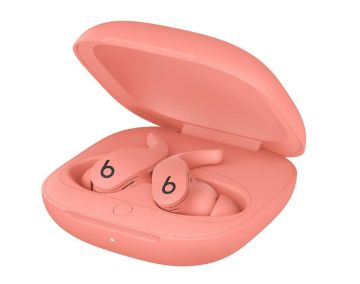 Beats Fit Pro True Wireless Earbuds - Coral Pink