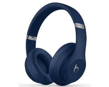 Beats Studio3 Wireless Over-Ear Headphones - Blue