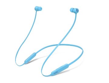 Beats Flex All-Day Wireless Earphones - Flame Blue