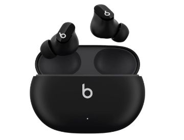 Beats Studio buds - True Wireless Noise Cancelling Earphones - Black