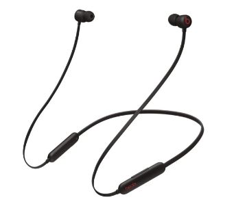 Beats Flex All-Day Wireless Earphones - Beats Black