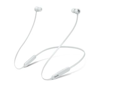 Beats Flex All-Day Wireless Earphones - Smoke Grey