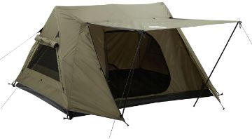 Picture of Coleman - Coleman - Instant 3P Swagger Tent