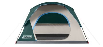 Coleman - 6P Quickdome Tent