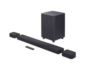 JBL Bar1000 7.1.4 880W Soundbar True Atmos