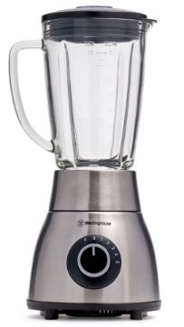 Westinghouse 800W Stainless Steel Blender