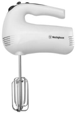 Westinghouse 300W Hand Mixer