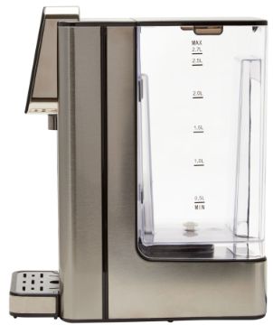 Westinghouse Instant Hot Water Dispenser Stainless Steel