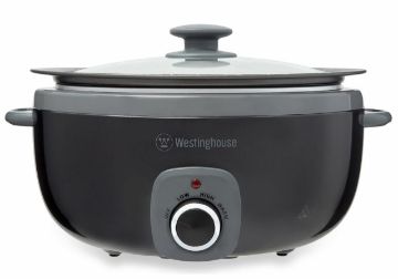 Westinghouse 6.5L Slow Cooker